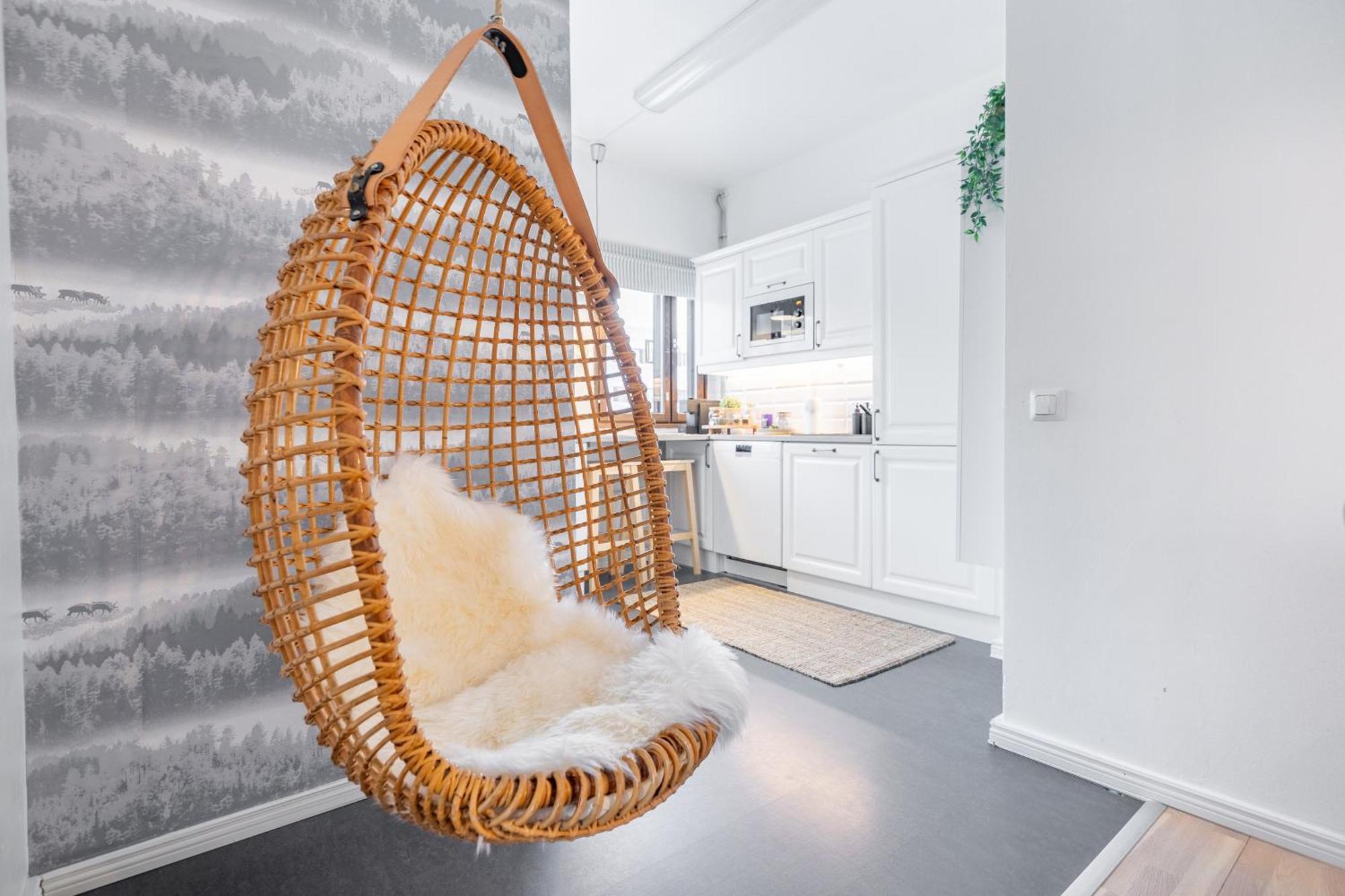 Away From * Rovaniemi